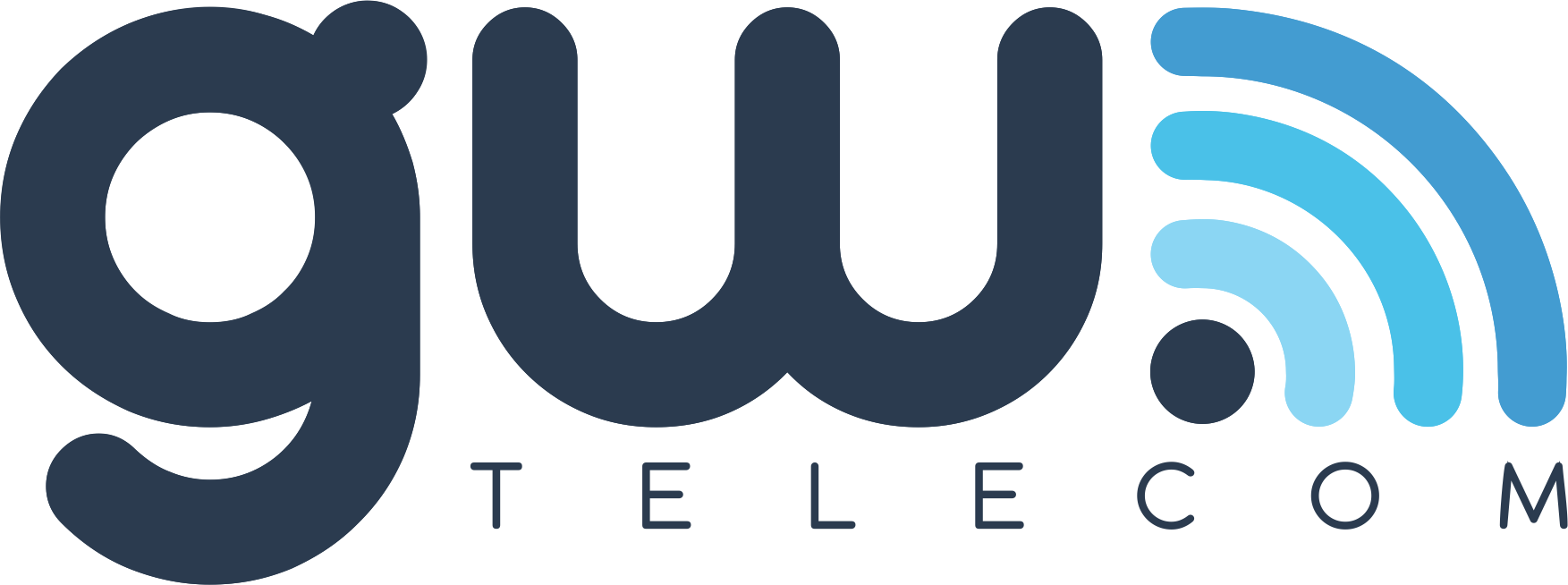 Logo GW Telecom